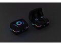 RGB gaming oordopjes met ENC 8