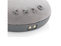 Draadloze oplaadbare speaker met oplaadstation en USB 4