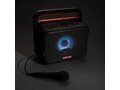 Motorola draadloze Karaoke party speaker 7