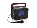 Motorola draadloze Karaoke party speaker 9