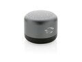 Terra RCS recycled aluminium 5W draadloze speaker 4