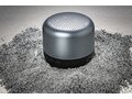 Terra RCS recycled aluminium 5W draadloze speaker 6