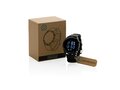 RCS gerecycled TPU Fit Watch rond 12