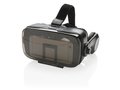VR bril met geïntegreerde hoofdtelefoon 2