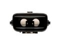 VR bril met geïntegreerde hoofdtelefoon 6