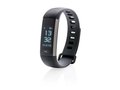 Activity tracker met bloeddruk monitor 11