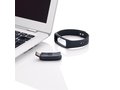 Activity tracker met touch screen en hartslagmeter 3