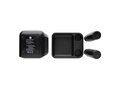 Singvibe RCS gerecycled plastic karaokeset met 2 microfoons 5