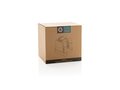 Singvibe RCS gerecycled plastic karaokeset met 2 microfoons 13