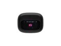 Airtune RCS gerecycled plastic ANC-oordopjes met touchscreen 11