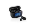 Airtune RCS gerecycled plastic ANC-oordopjes met touchscreen 3