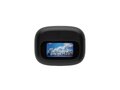 Airtune RCS gerecycled plastic ANC-oordopjes met touchscreen 6