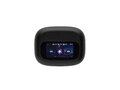 Airtune RCS gerecycled plastic ANC-oordopjes met touchscreen 8