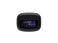 Airtune RCS gerecycled plastic ANC-oordopjes met touchscreen 9