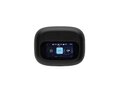 Airtune RCS gerecycled plastic ANC-oordopjes met touchscreen 10