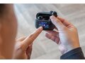 Airtune RCS gerecycled plastic ANC-oordopjes met touchscreen 14