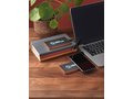 Houten powerbank - 5000 mAh 5