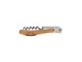 FSC® houten kelnermes 6