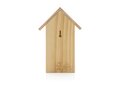 FSC® Houten vogelhuisje 4