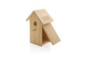 FSC® Houten vogelhuisje 7