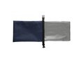 Snackstrap AWARE™ RPET opvouwbare lunchzak 30x20CM 24