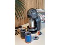 Isoleer koffie beker met kurk - 180 ml 10