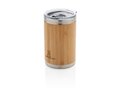 Bamboe koffie beker - 270 ml 5