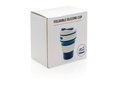 Draagbare en opvouwbare beker - 350 ml 2