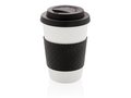 Herbruikbare koffiebeker - 270 ml