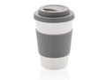 Herbruikbare koffiebeker - 270 ml 20