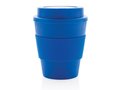 Herbruikbare koffiebeker met schroefdop - 350ml 17