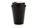 Herbruikbare dubbelwandige koffiebeker - 300ml 8