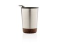 Kurk koffiebeker - 300 ml 13