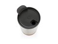 Kurk koffiebeker - 300 ml 12