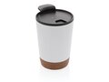 Kurk koffiebeker - 300 ml 29