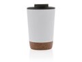 Kurk koffiebeker - 300 ml 30