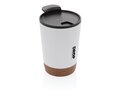 Kurk koffiebeker - 300 ml 31