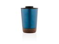 Kurk koffiebeker - 300 ml 25