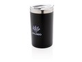 Light up logo koffiebeker - 200 ml 6