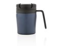 Coffee to go beker uit staal - 160 ml 24