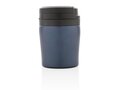 Coffee to go beker uit staal - 160 ml 25