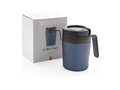 Coffee to go beker uit staal - 160 ml 32