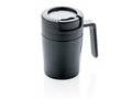 Coffee to go beker uit staal - 160 ml 16