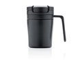 Coffee to go beker uit staal - 160 ml 18