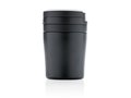 Coffee to go beker uit staal - 160 ml 17