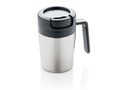 Coffee to go beker uit staal - 160 ml 8