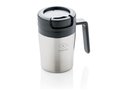 Coffee to go beker uit staal - 160 ml 13