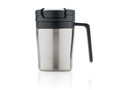 Coffee to go beker uit staal - 160 ml 12