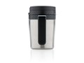 Coffee to go beker uit staal - 160 ml 9