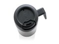 Coffee to go beker uit staal - 160 ml 10